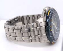 Citizen Blue Angels Watch