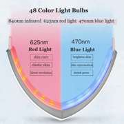 Electric V-Face Shaping Massager Face-Lifting