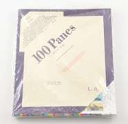 WWII 29 cent Unused full sheet of 20 - pack of 100 - $580 Face