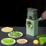 Multi Function Vegetable Cutter Hand Operated Shredder