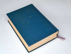 Hardcover 1957 Copyright of the Complete Short Stories of Mark Twain, Printed in the USA