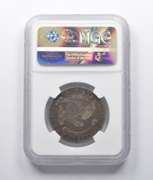 VF30 1826 Capped Bust Half Dollar O-113a NGC