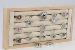 .925 Sterling Silver Curated Ring Set 20 RIng Lot Various Sizes & Styles