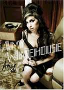 Amy Winehouse Autographed Facsimile Signed Poster