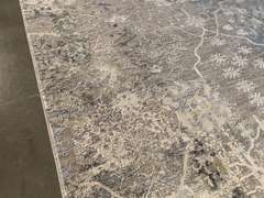 EXQUISITE MODERN RUG 8x10