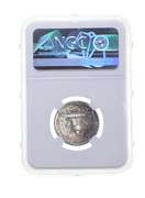 MS65 1963 Washington Quarter - Graded NGC