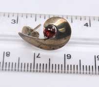 Lot of Rings and Earrings in Sterling Silver