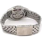 Seiko Yellow Dial Automatic, New In Box.