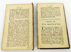 1731 Human Understanding by John Locke