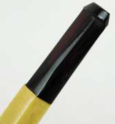 Vintage Bone Cigar Holder