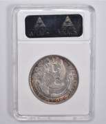 VF35 1834 Capped Bust Half Dollar O-103 ANACS