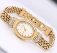 Elgion Ladies Stainless Steel Watch