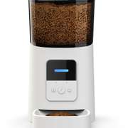 Smart Feed Automatic Dog and Cat Feeder Wi-Fi Enabled