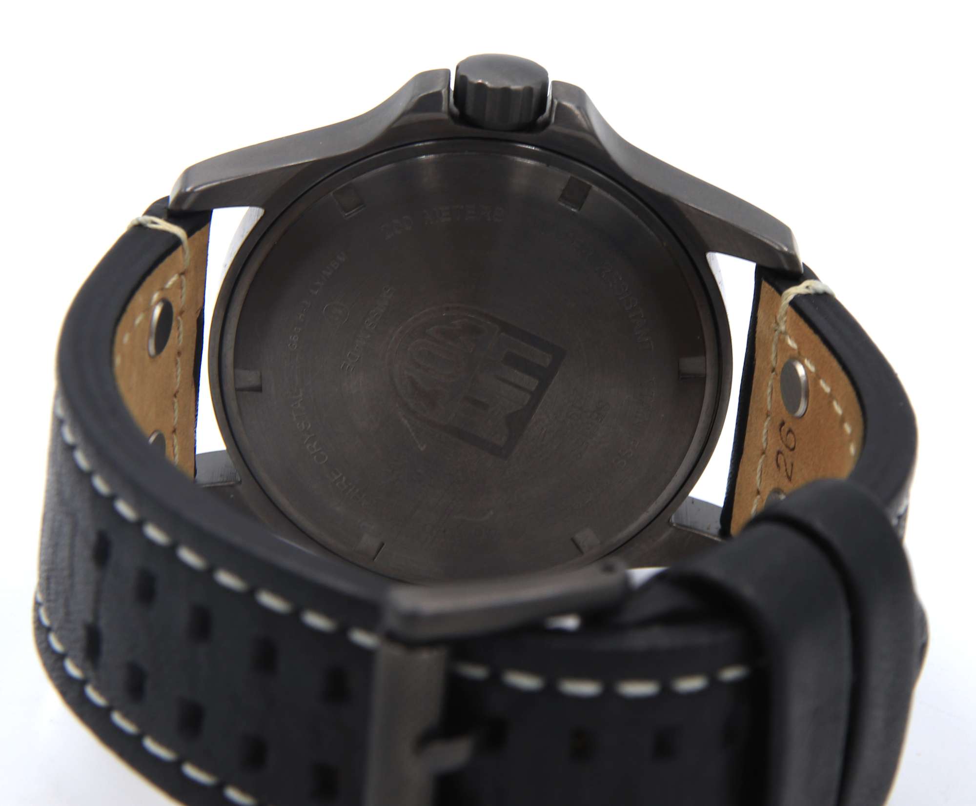 Luminox 1920 Series Atacama Field Day Date Watch - US Auction Online