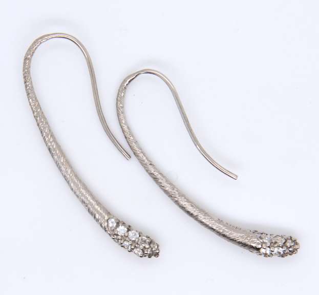 925 Sterling Silver Earrings