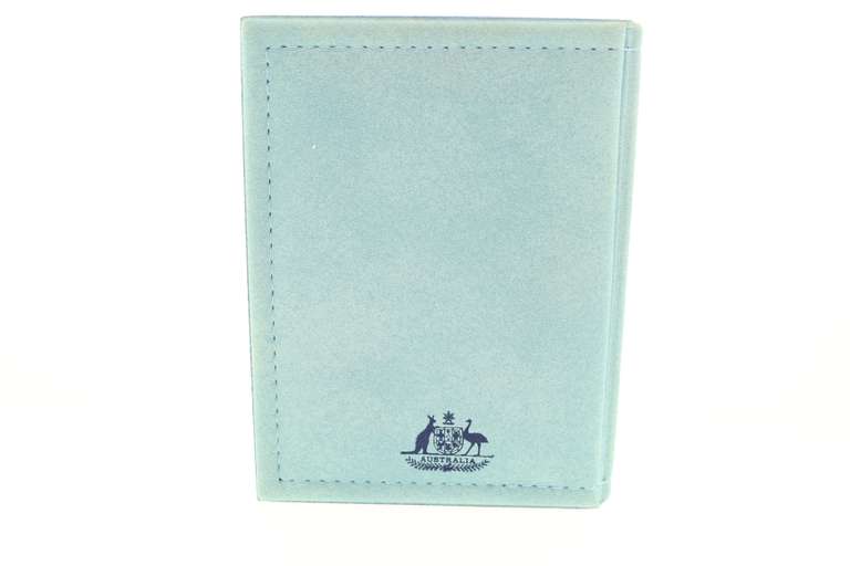 $10 Dollar Silver Proof Coin - Birds of Australia