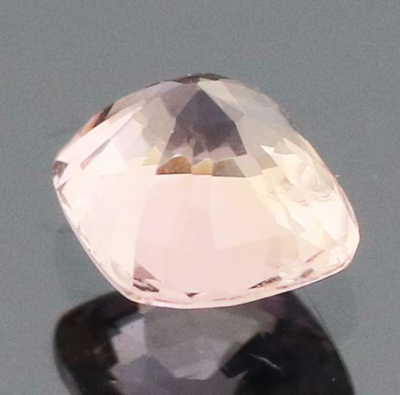 Bright 1.55ct untreated pink Spinel