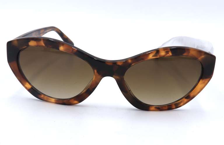 Ladies Giorgia Armani Sunglasses