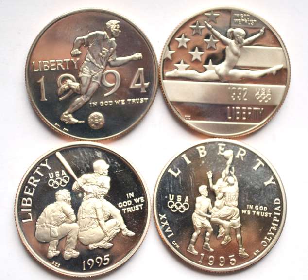 4 Sports Proof Comm Halves