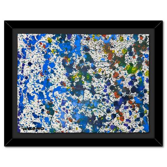 Untitled by Wyland Original