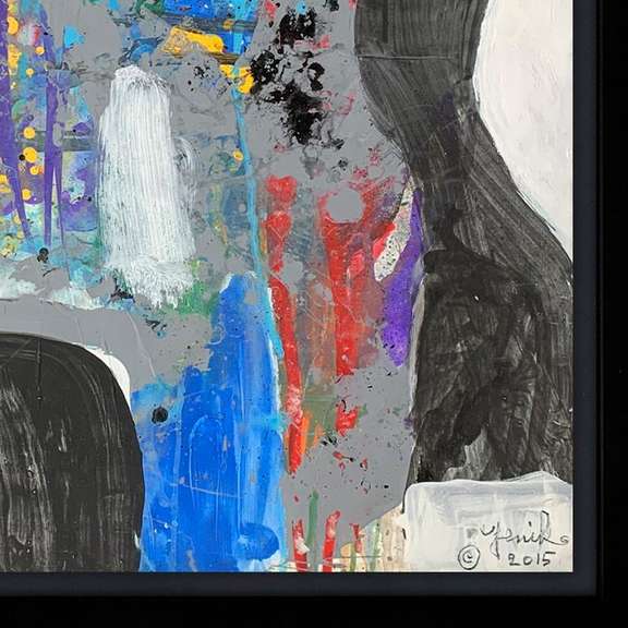 Untitled by Cook Original