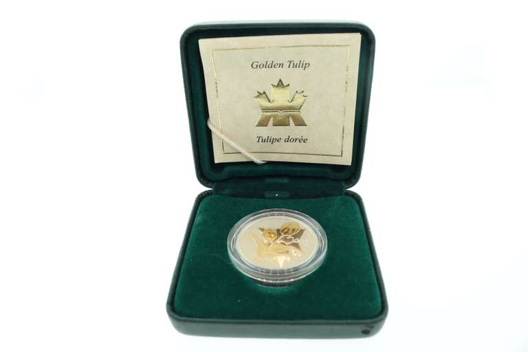 50 cent sterling silver coin