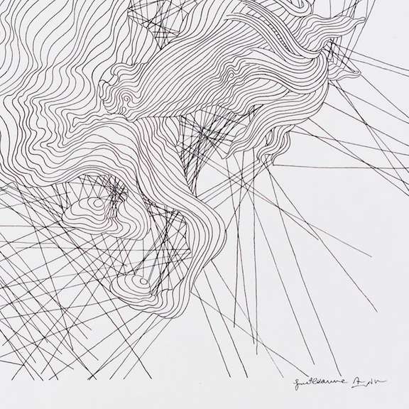 Etude GXXH by Azoulay Original