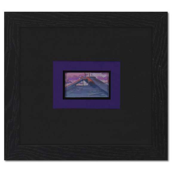 Untitled Original by Marvel Comics