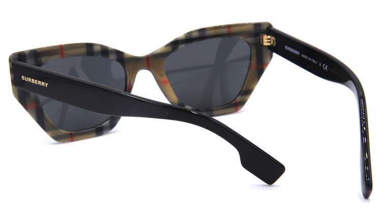 Ladies Burberry Sunglasses
