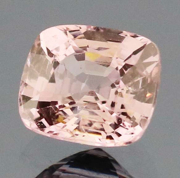 Bright 1.55ct untreated pink Spinel