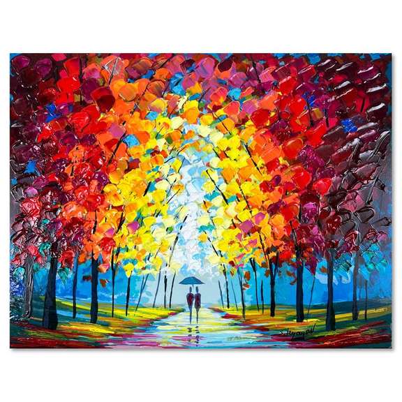 Untitled Limited Edition by Ilyayev, Slava