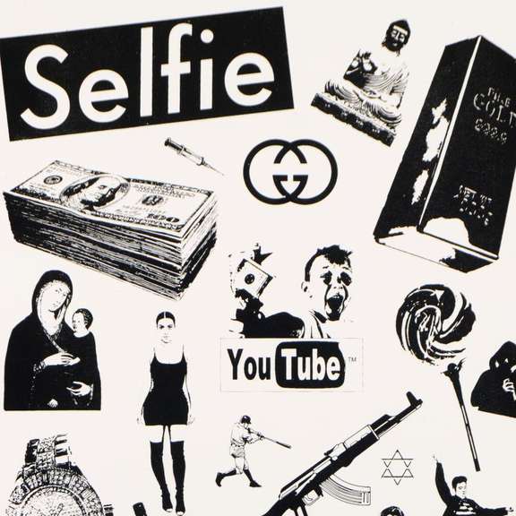 False Idols II by Avocado, Padhia