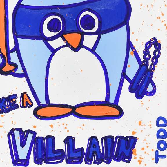 Chillin by Goldman Original