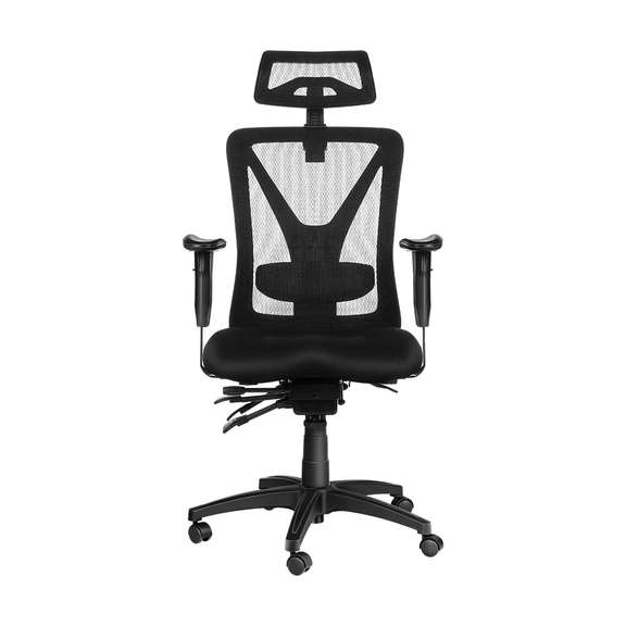Ergonomic Design Office Chair Mesh Chair
