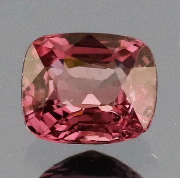 Excellent 1.20ct untreated plum violet Spinel