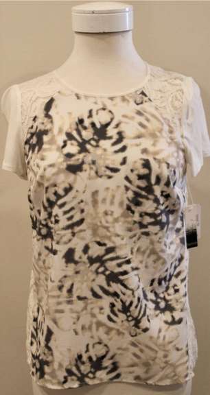 Stylish Kensie Shirt