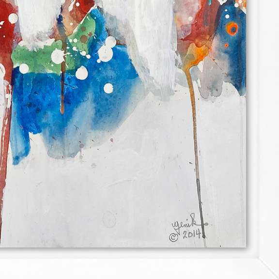 Untitled Original by Cook