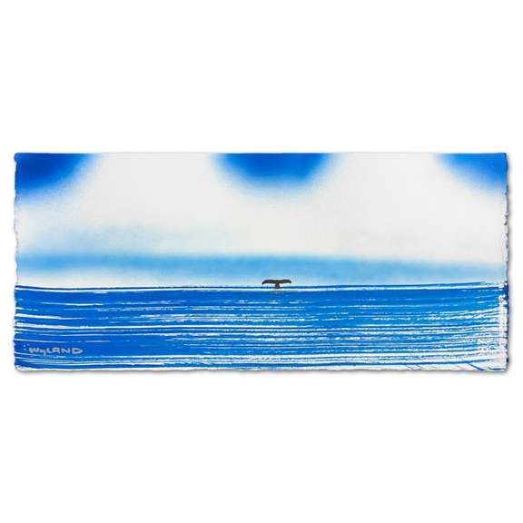 Fluke Original by Wyland
