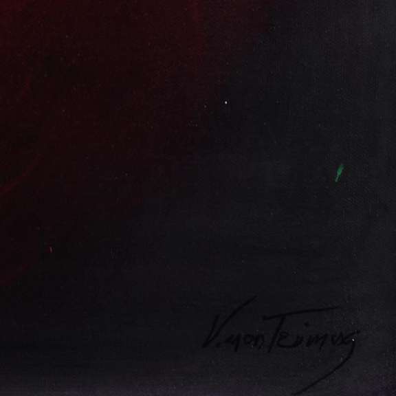 Untitled by Montesinos Original