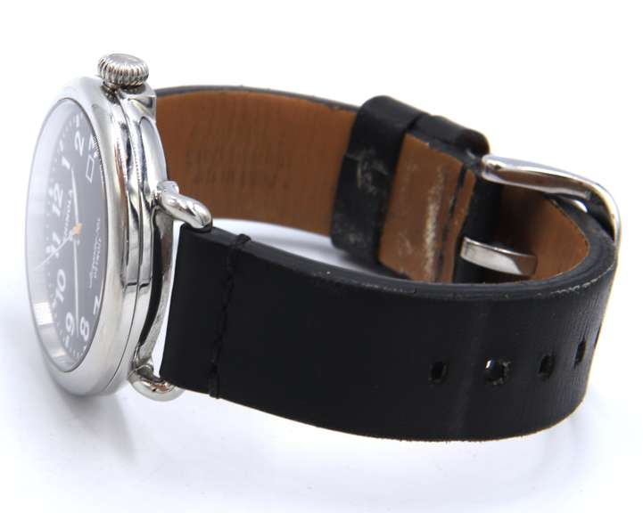 Shinola Runwell 41mm Watch