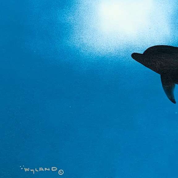 Untitled by Wyland Original