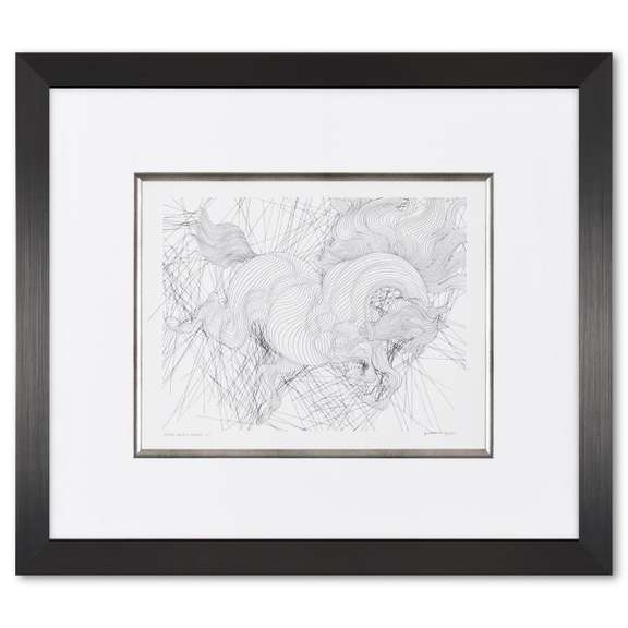 Etude GXXH by Azoulay Original