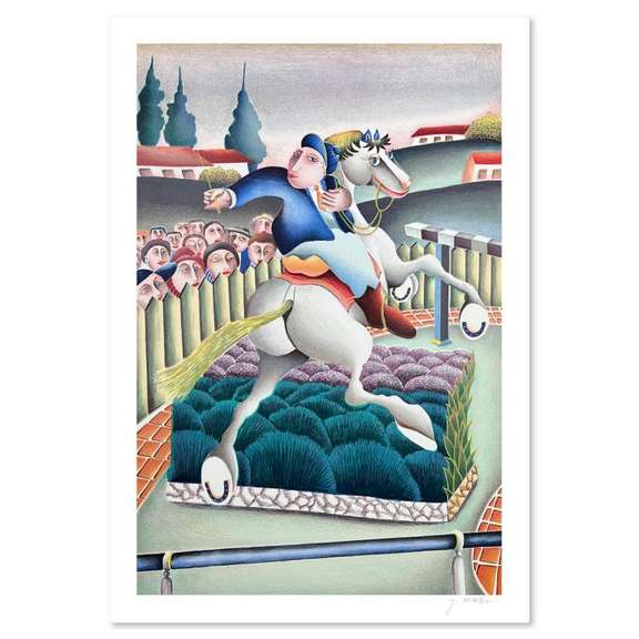 Untitled by Mahler, Yuval