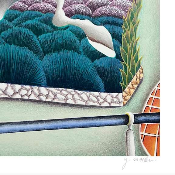 Untitled by Mahler, Yuval