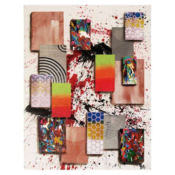 Vignettes by Marlowe Original