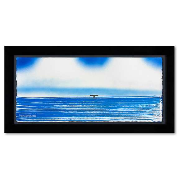 Fluke Original by Wyland