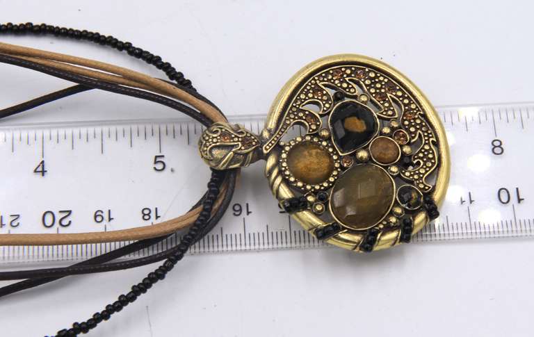 Group Lot of Custom Jewelry