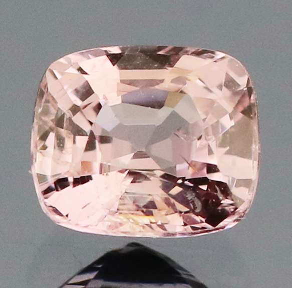 Bright 1.55ct untreated pink Spinel