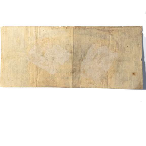 $5 Sept 2 1861 Series CSA Note