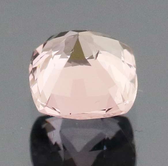 Superb 1.19ct untreated silver-violet Spinel